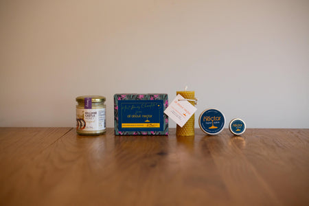 Deluxe Hamper- Lillys Pharmacy and Health Store