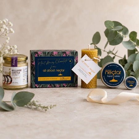 All About Nectar Deluxe Hamper- Lillys Pharmacy and Health Store