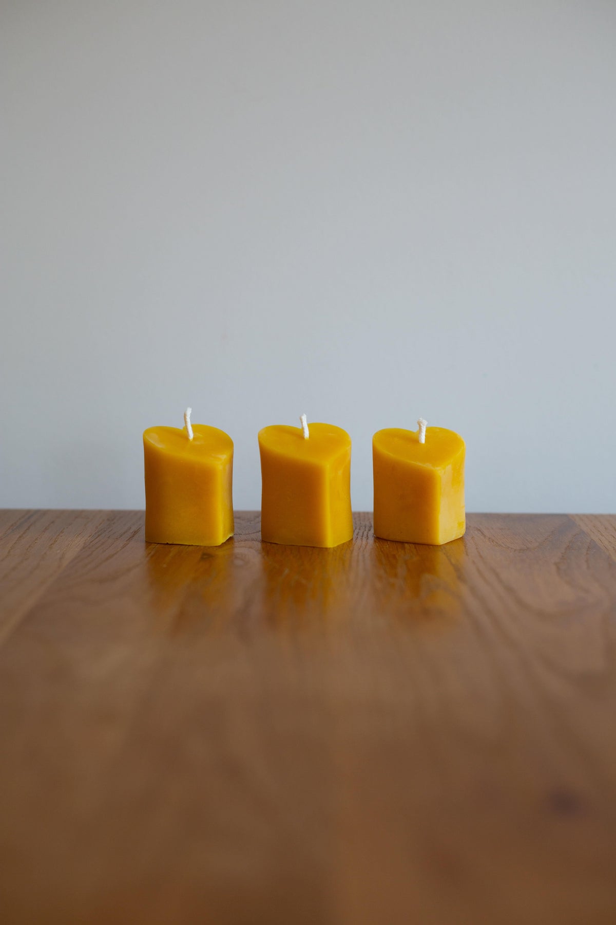 Love Heart Candle Hamper- Lillys Pharmacy and Health Store