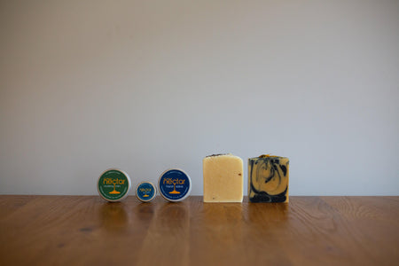 Soap & Skin Hamper- Lillys Pharmacy and Health Store