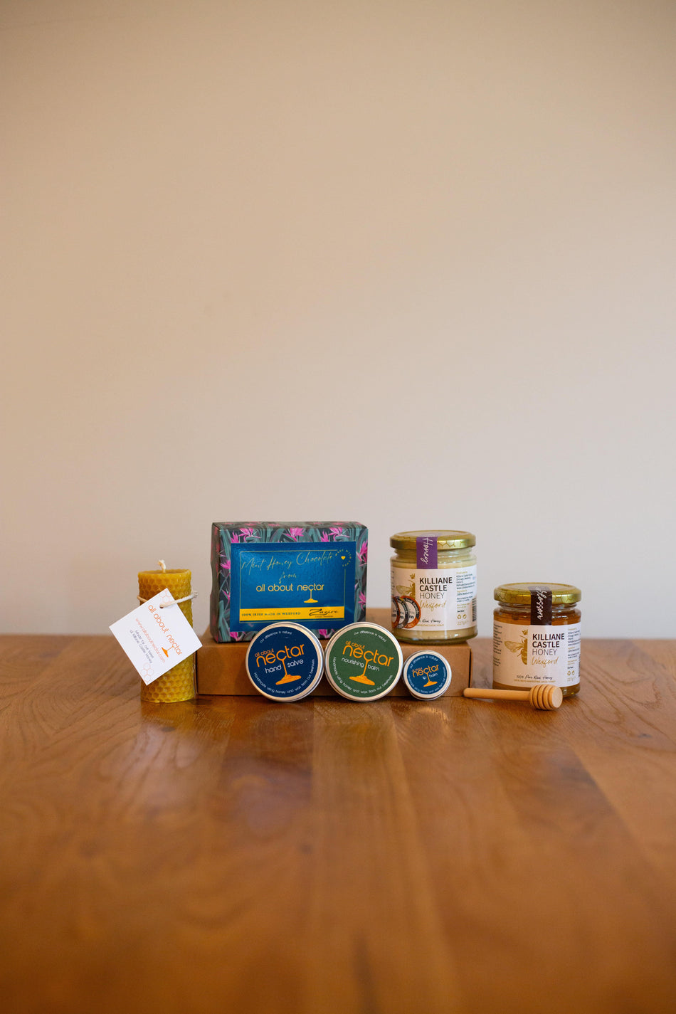 The Complete Hamper- Lillys Pharmacy and Health Store