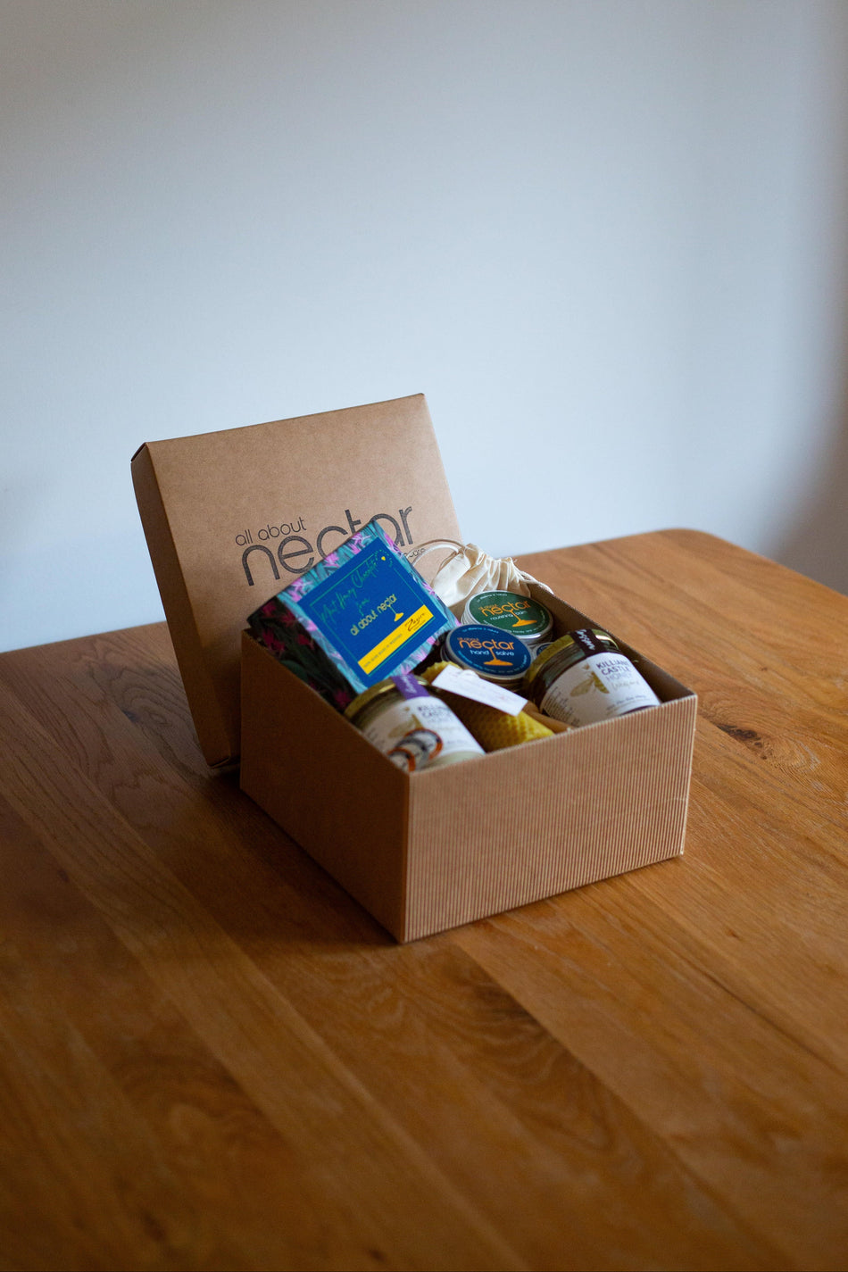 The Complete Hamper- Lillys Pharmacy and Health Store