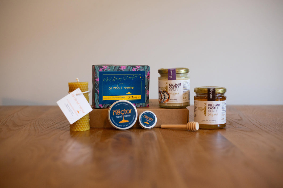 The Ultimate hamper- Lillys Pharmacy and Health Store