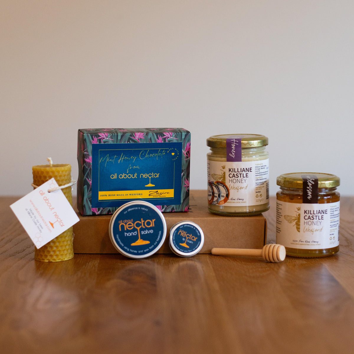 The Ultimate hamper- Lillys Pharmacy and Health Store