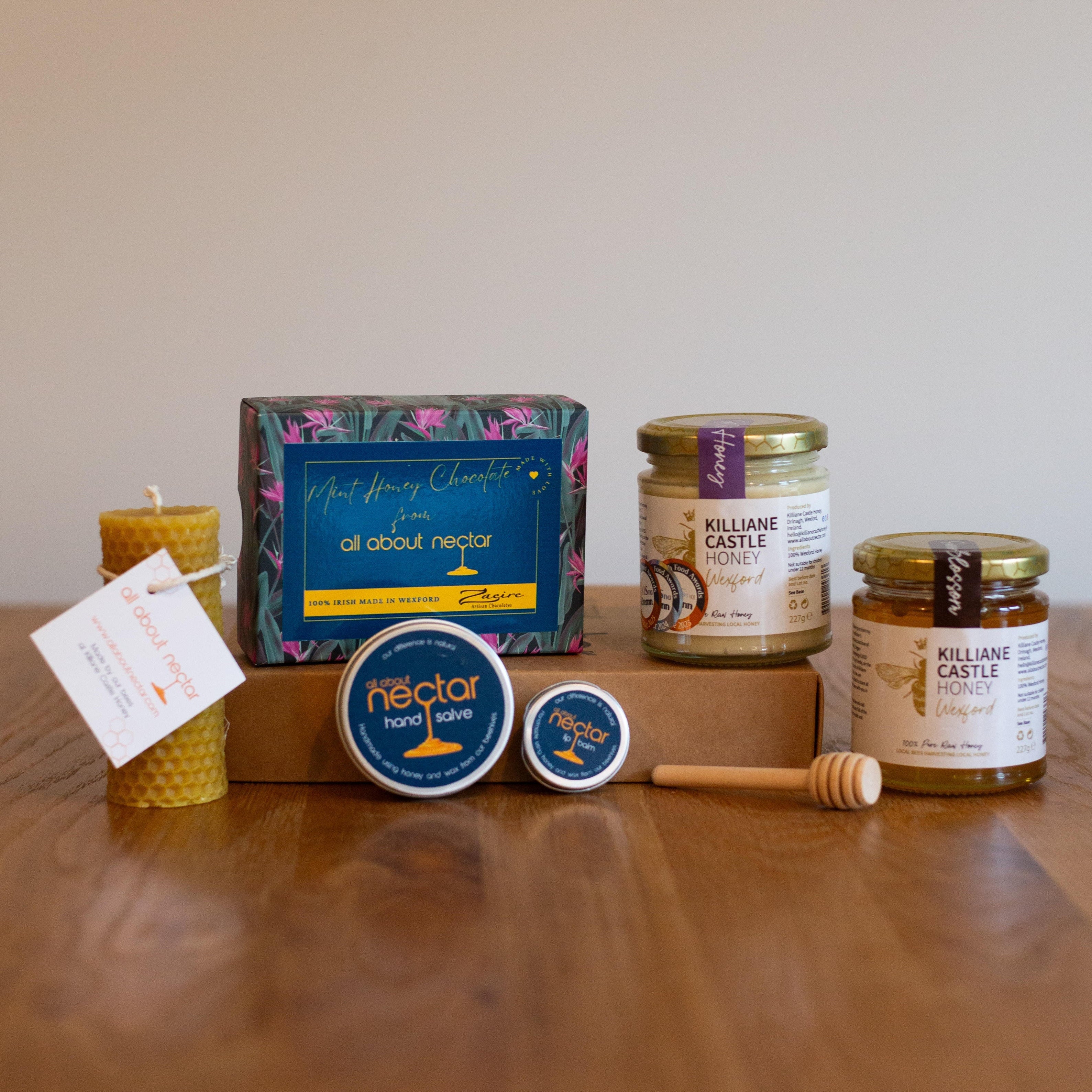 The Ultimate hamper- Lillys Pharmacy and Health Store