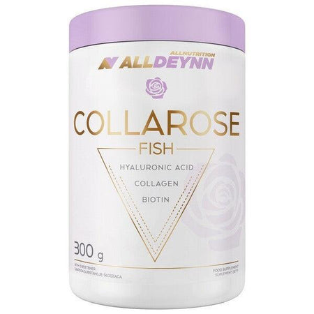Allnutrition AllDeynn Collarose Fish, Orange 300g- Lillys Pharmacy and Health Store