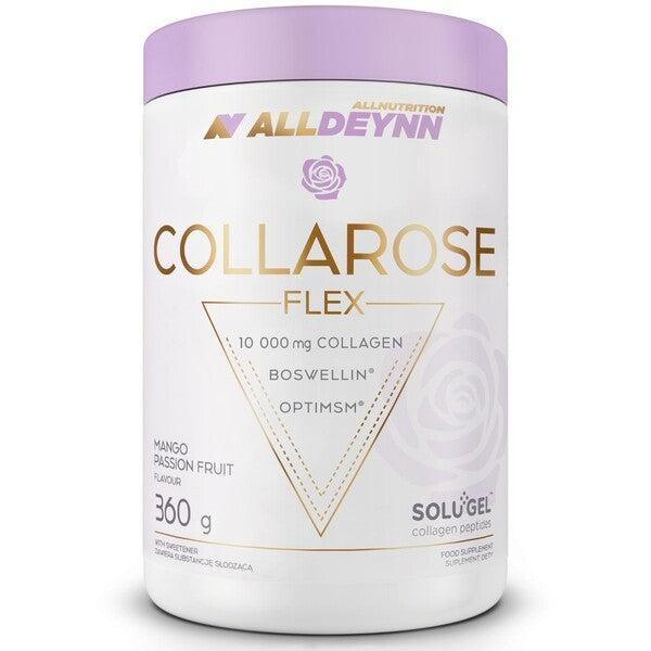 Allnutrition AllDeynn Collarose Flex, Mango Passion Fruit - 360g