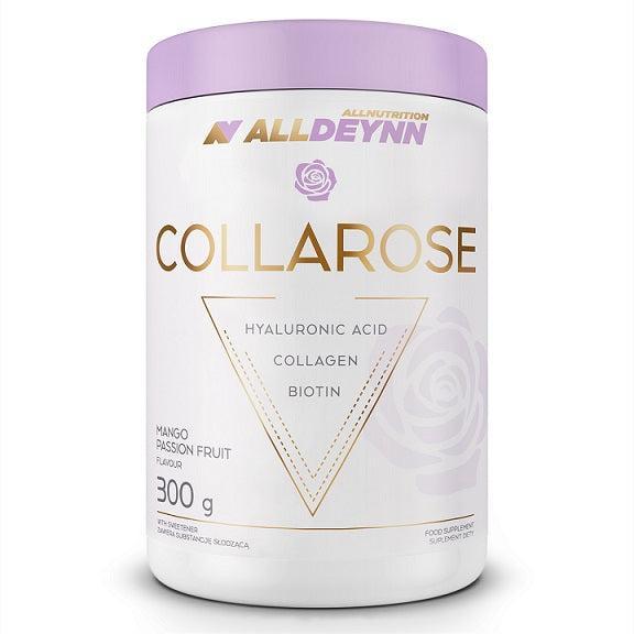 Allnutrition AllDeynn Collarose, Mango Passion Fruit 300g- Lillys Pharmacy and Health Store