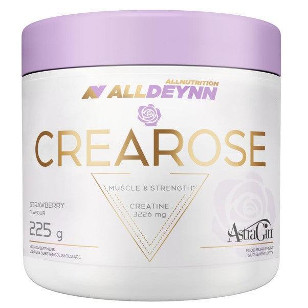 Allnutrition AllDeynn Crearose, Strawberry 225g- Lillys Pharmacy and Health Store