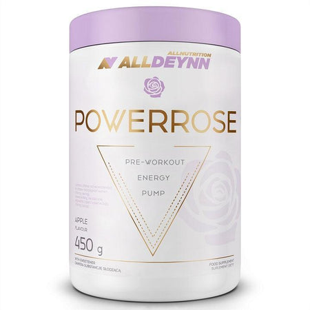 Allnutrition AllDeynn Powerrose, Apple 450g- Lillys Pharmacy and Health Store