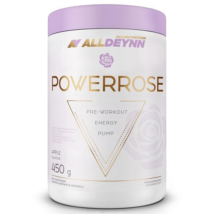 Allnutrition AllDeynn Powerrose, Apple 450g- Lillys Pharmacy and Health Store