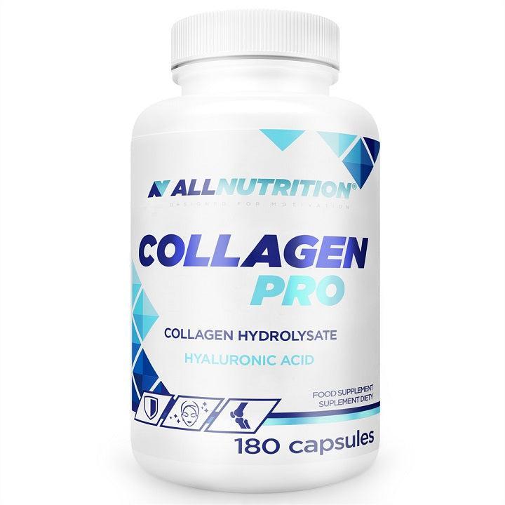 Allnutrition Collagen Pro 180 caps- Lillys Pharmacy and Health Store