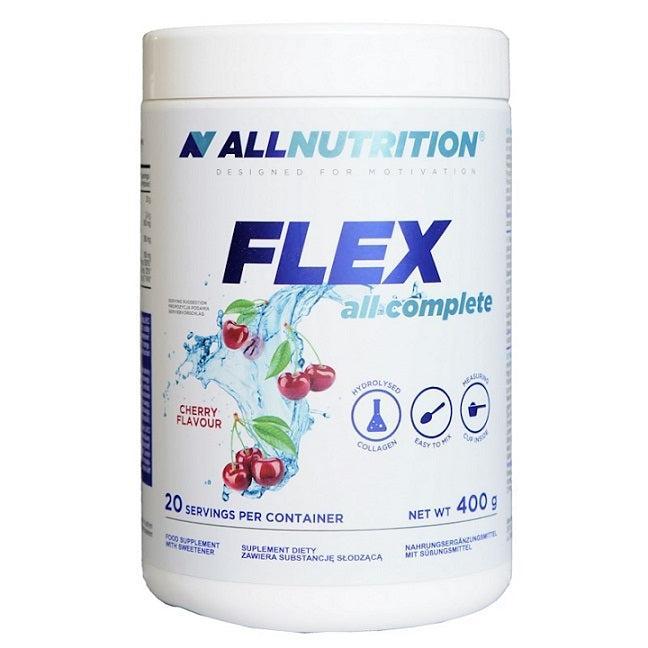 Allnutrition Flex All Complete, Cherry 400g- Lillys Pharmacy and Health Store