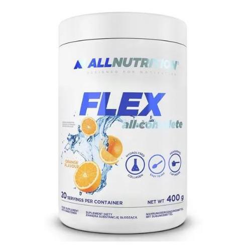 Allnutrition Flex All Complete, Orange 400g- Lillys Pharmacy and Health Store