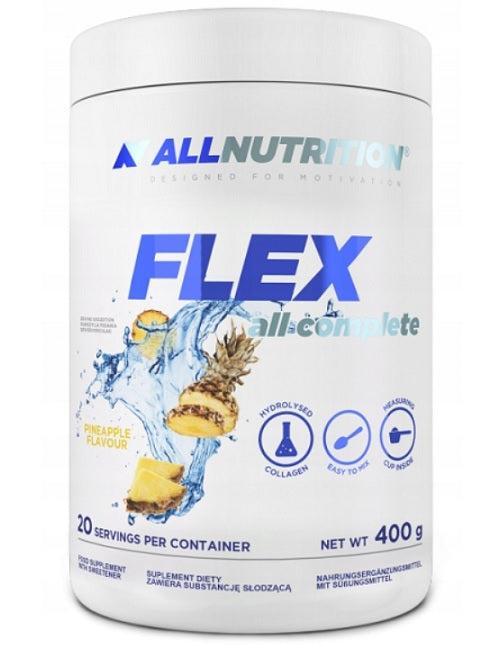 Allnutrition Flex All Complete, Pineapple 400g- Lillys Pharmacy and Health Store
