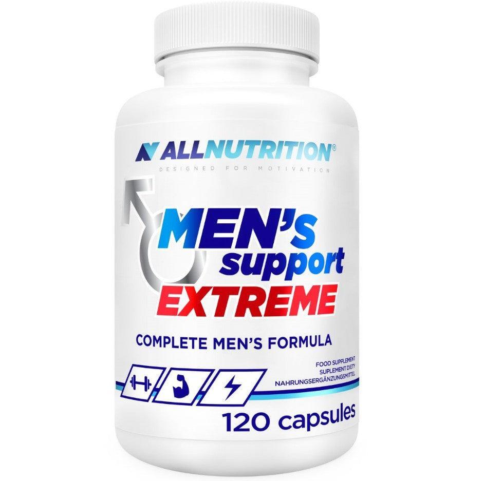 Allnutrition Men's Support Extreme - 120 caps