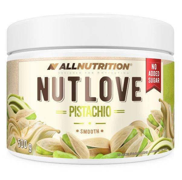 Allnutrition Nutlove, Pistachio 500g- Lillys Pharmacy and Health Store