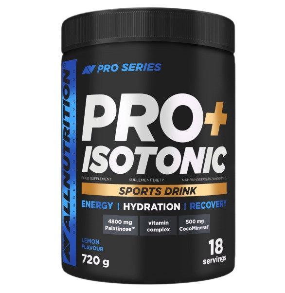 Allnutrition Pro Series Pro+ Isotonic, Grapefruit 720g- Lillys Pharmacy and Health Store