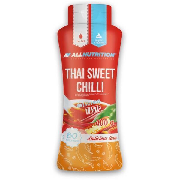 Allnutrition Thai Sweet Chilli Sauce 400g- Lillys Pharmacy and Health Store