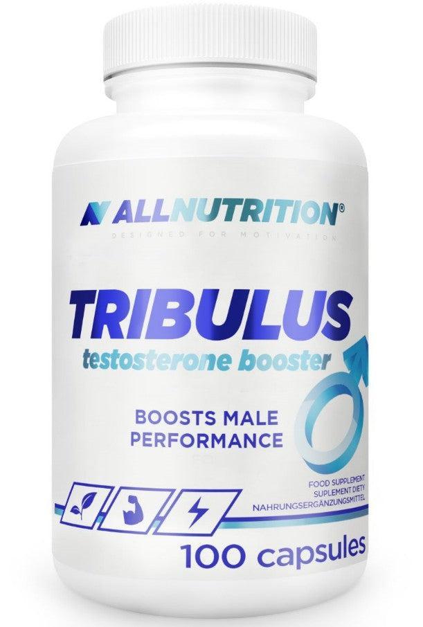 Allnutrition Tribulus - 100 caps