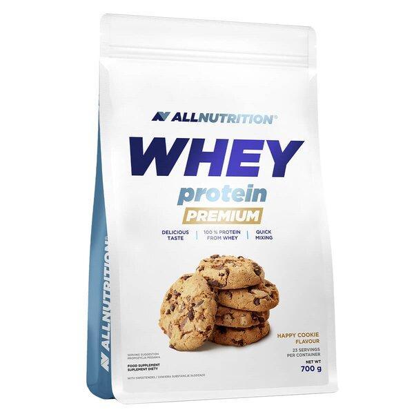 Allnutrition Whey Protein Premium, Vanilla Sky - 700g