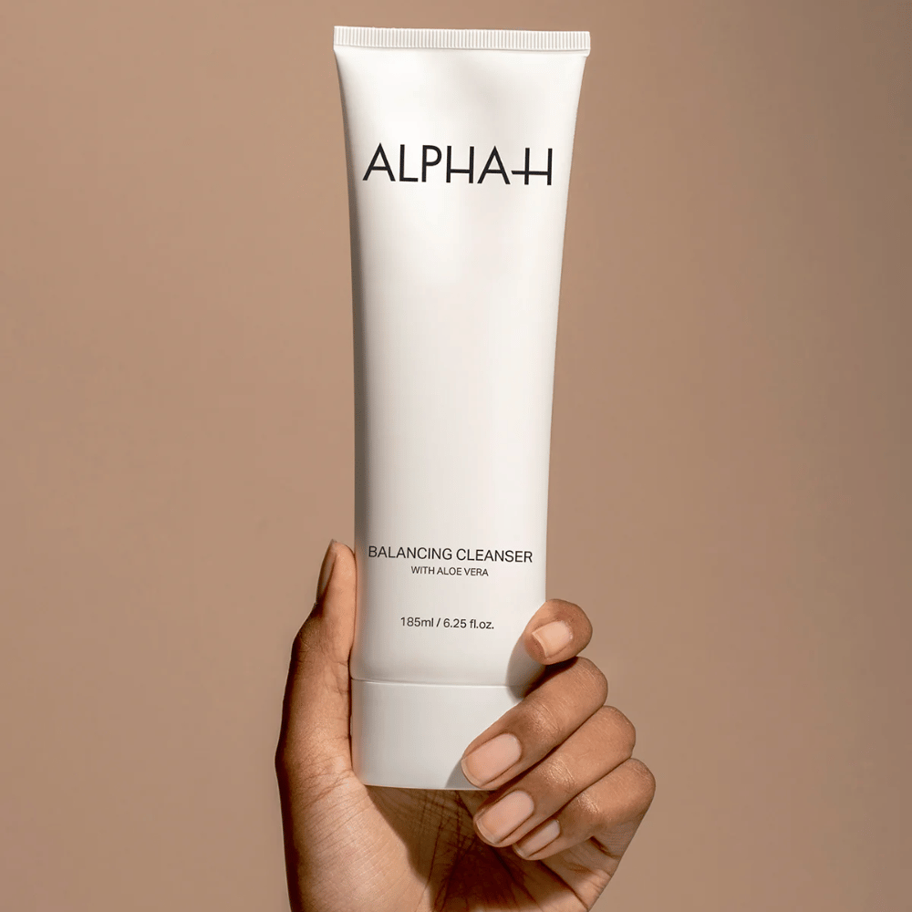 Alpha-H Balancing Cleanser 185ml- Lillys Pharmacy and Health Store