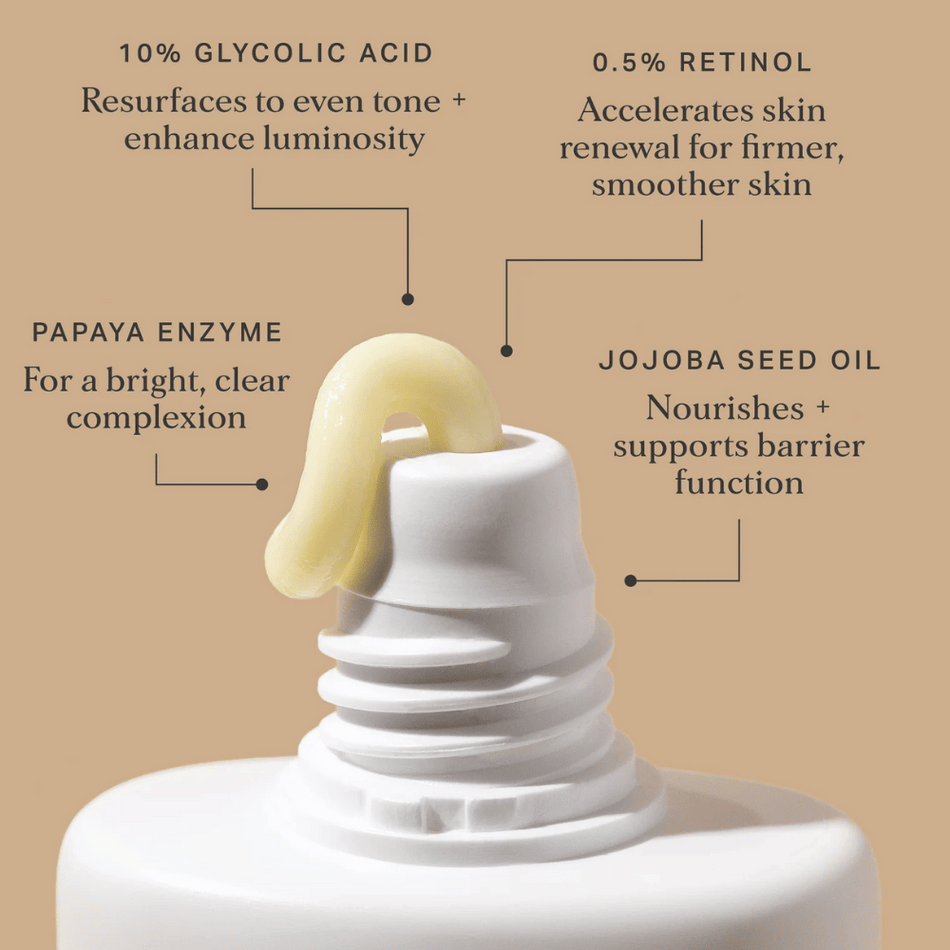 Alpha-H Beauty Sleep Power Peel 50ml- Lillys Pharmacy and Health Store