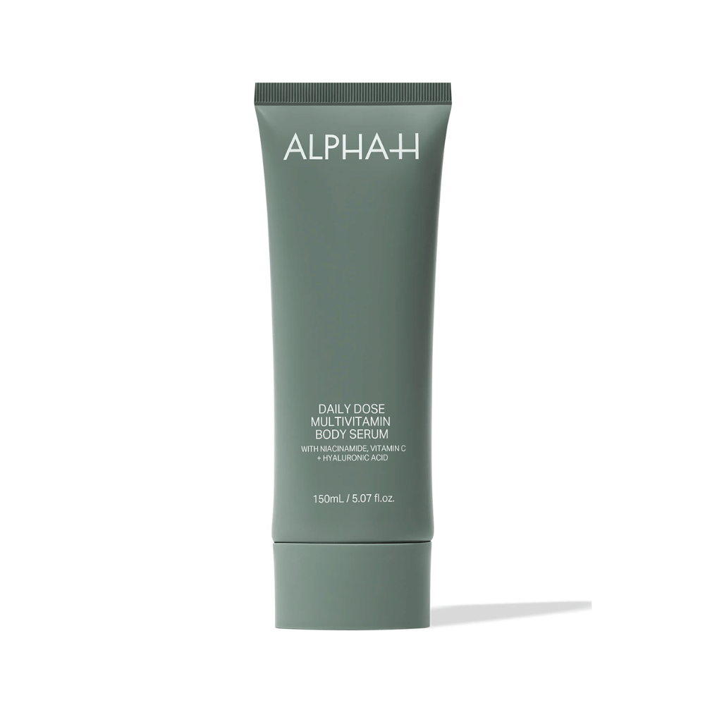 Alpha-H Daily Dose Multivitamin Body Serum 150ml- Lillys Pharmacy and Health Store
