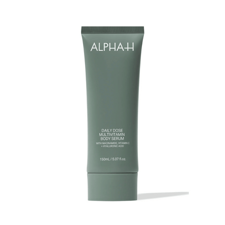 Alpha-H Daily Dose Multivitamin Body Serum 150ml- Lillys Pharmacy and Health Store