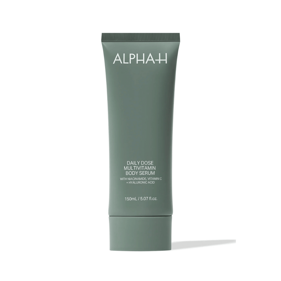Alpha-H Daily Dose Multivitamin Body Serum 150ml- Lillys Pharmacy and Health Store