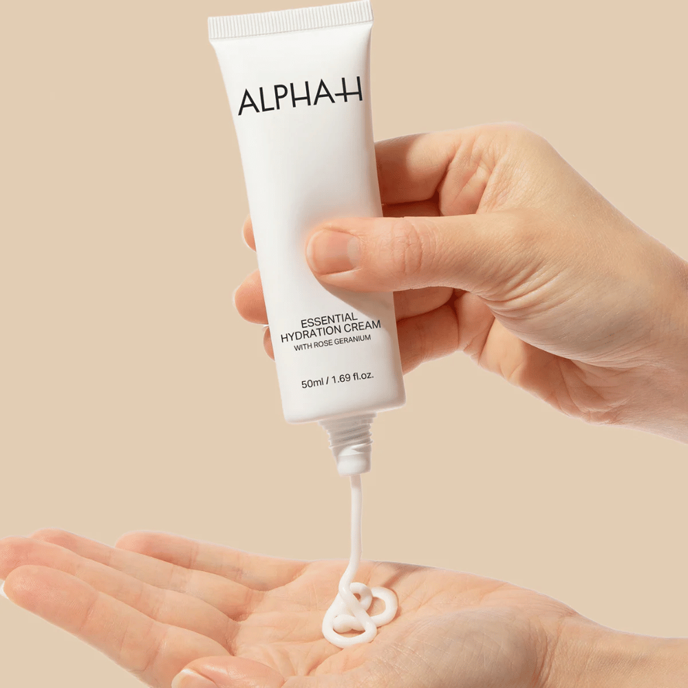 Alpha-H Essential Hydration Cream 50ml- Lillys Pharmacy and Health Store