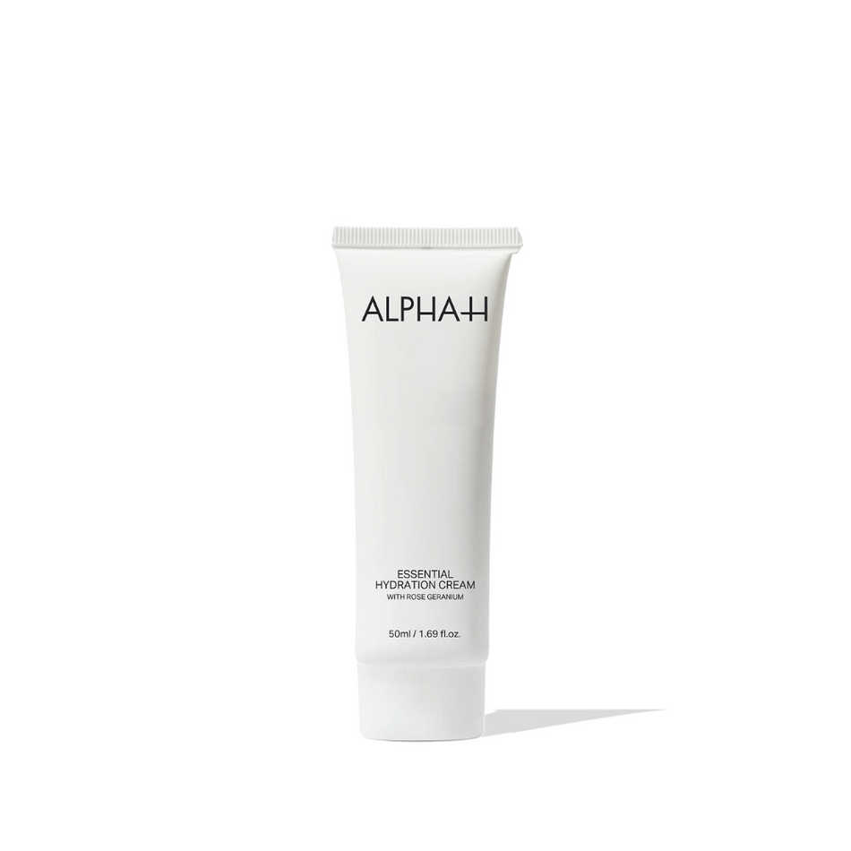 Alpha-H Essential Hydration Cream 50ml- Lillys Pharmacy and Health Store
