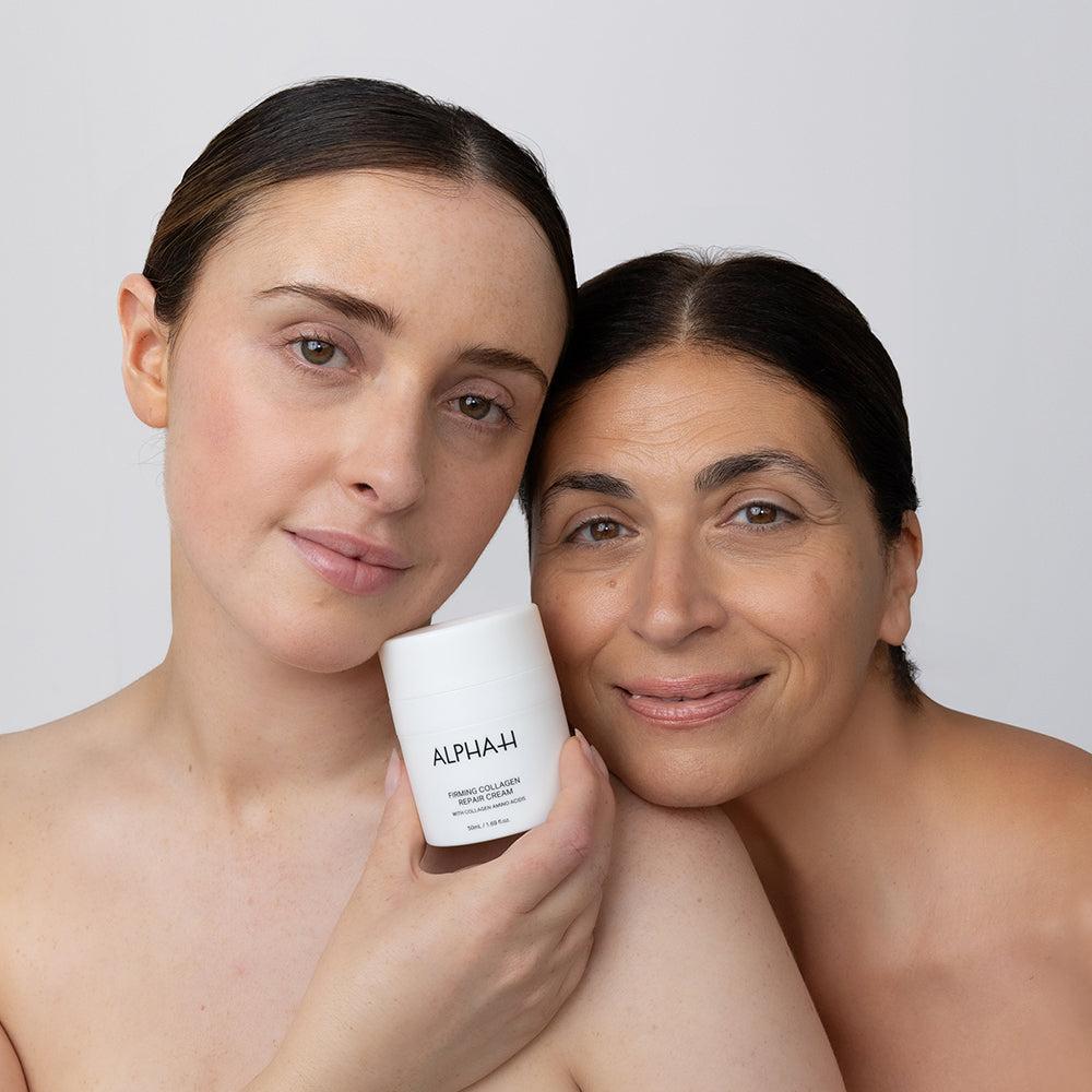 Alpha-H Firming Collagen Repair Cream 50ml- Lillys Pharmacy and Health Store