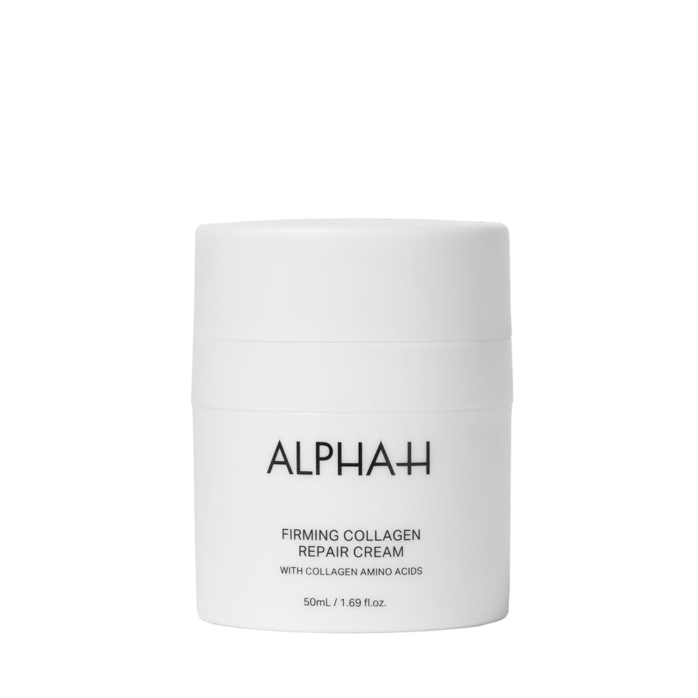 Alpha-H Firming Collagen Repair Cream 50ml- Lillys Pharmacy and Health Store