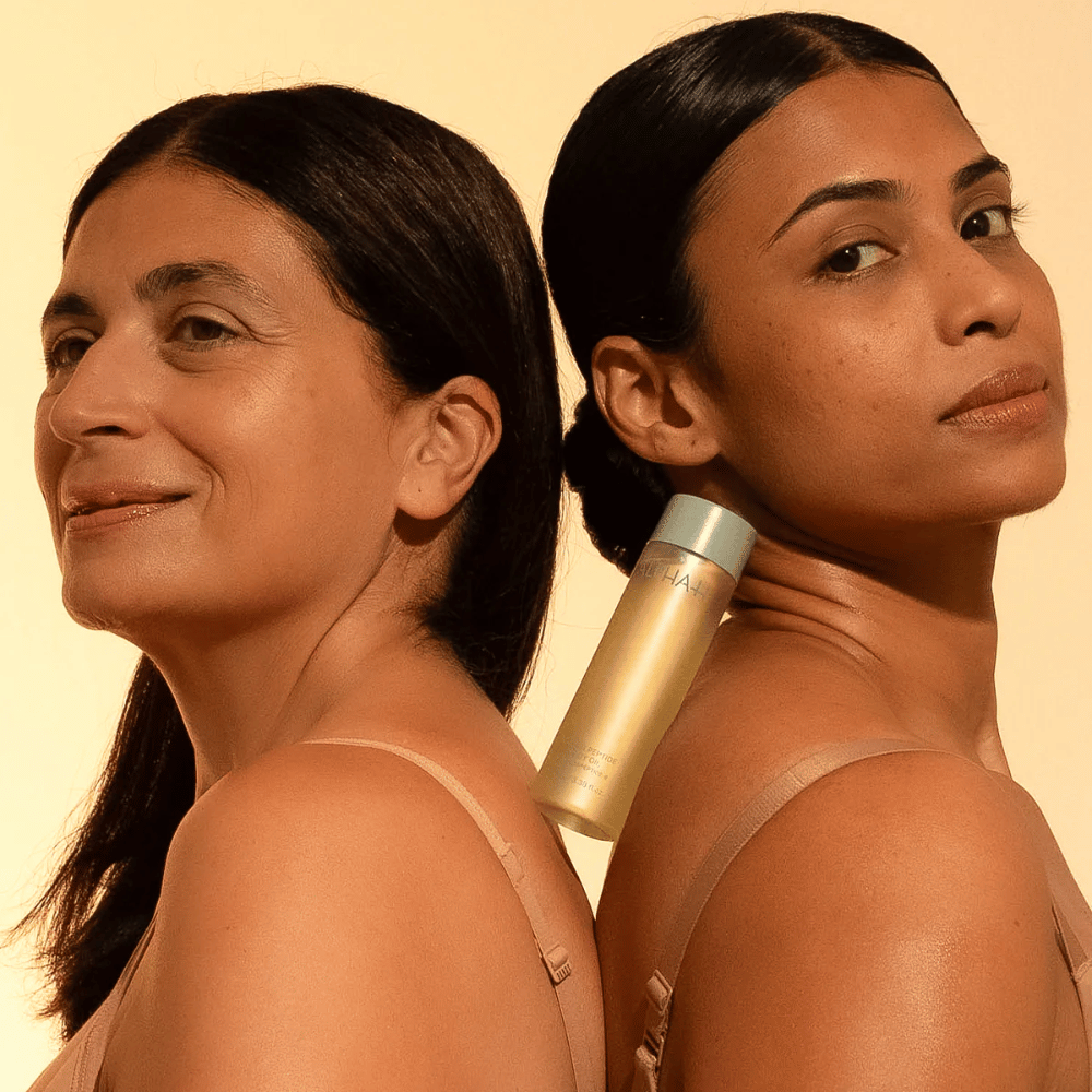 Alpha-H Firming Peptide Body Oil 100ml- Lillys Pharmacy and Health Store