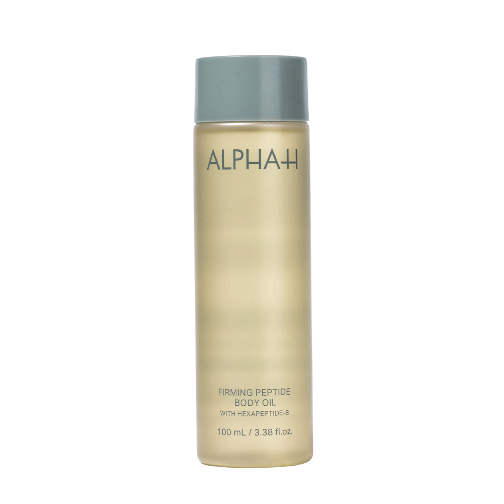 Alpha-H Firming Peptide Body Oil 100ml- Lillys Pharmacy and Health Store