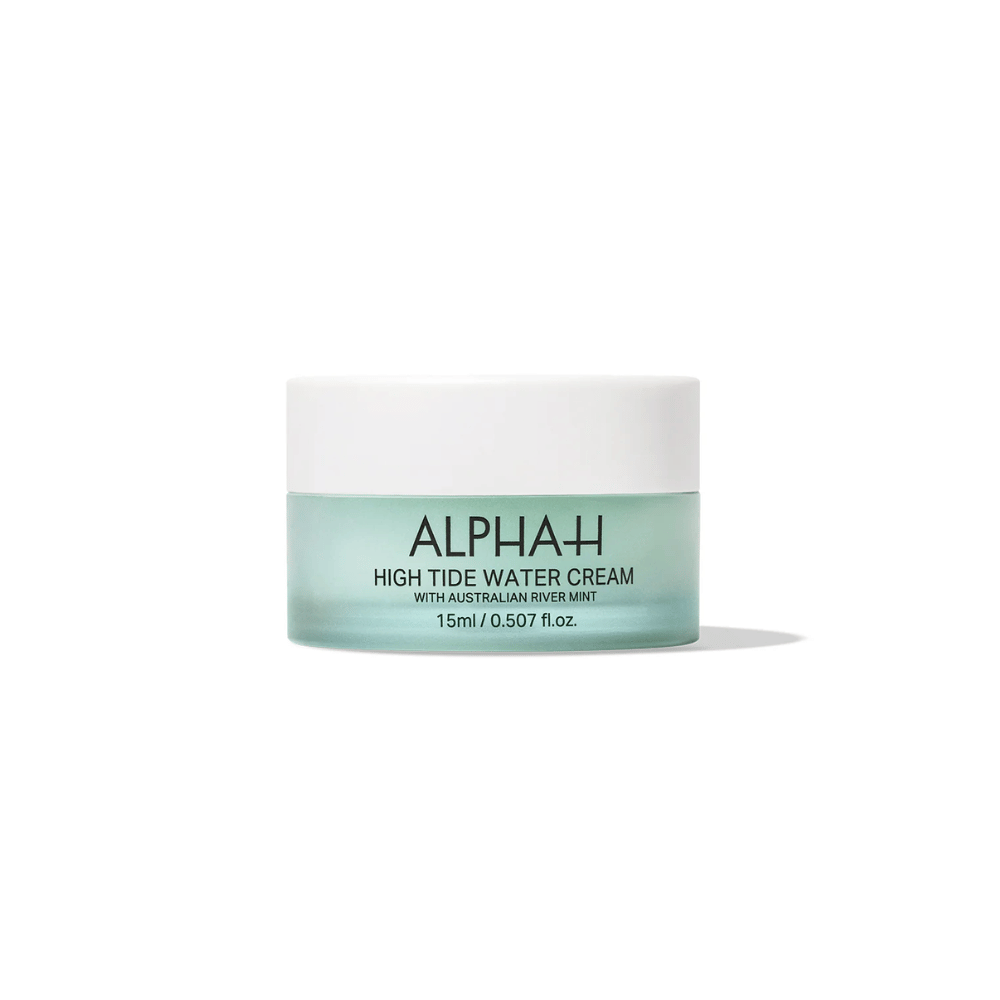 Alpha-H High Tide Water Cream 15ml- Lillys Pharmacy and Health Store