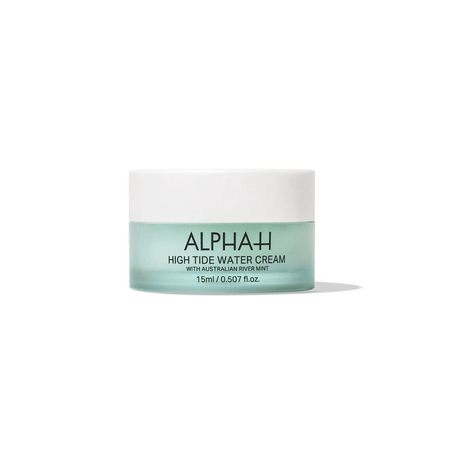 Alpha-H High Tide Water Cream 15ml- Lillys Pharmacy and Health Store