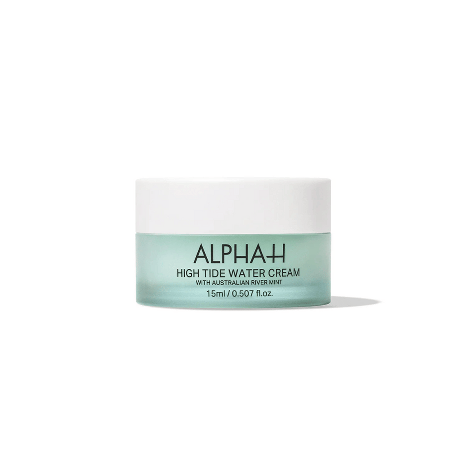 Alpha-H High Tide Water Cream 15ml- Lillys Pharmacy and Health Store