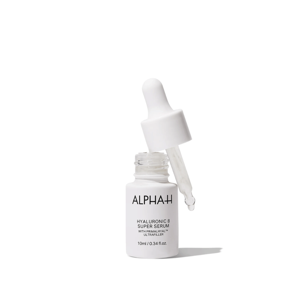 Alpha-H Hyaluronic 8 Super Serum 10ml- Lillys Pharmacy and Health Store