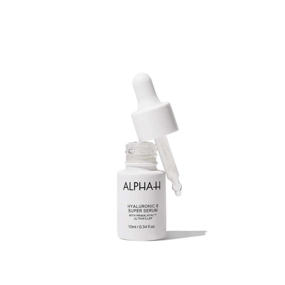Alpha-H Hyaluronic 8 Super Serum 10ml- Lillys Pharmacy and Health Store