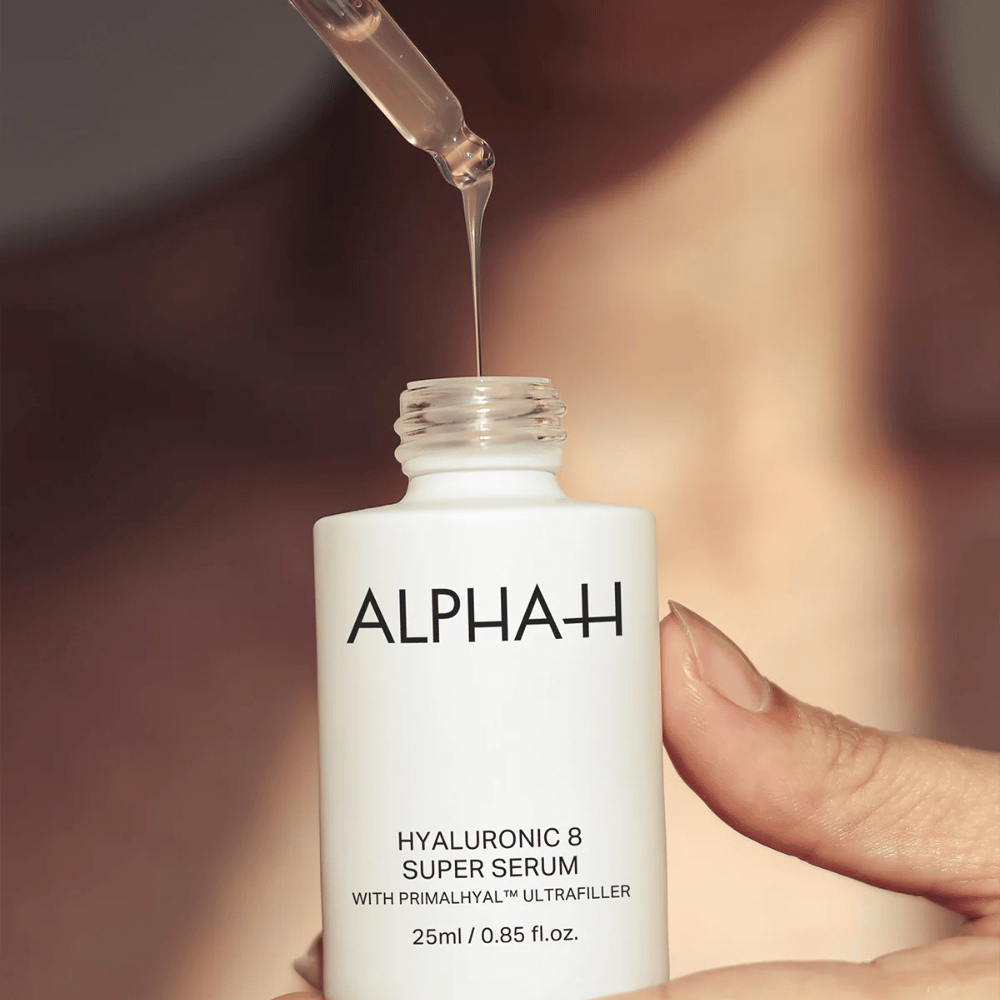 Alpha-H Hyaluronic 8 Super Serum 25ml- Lillys Pharmacy and Health Store