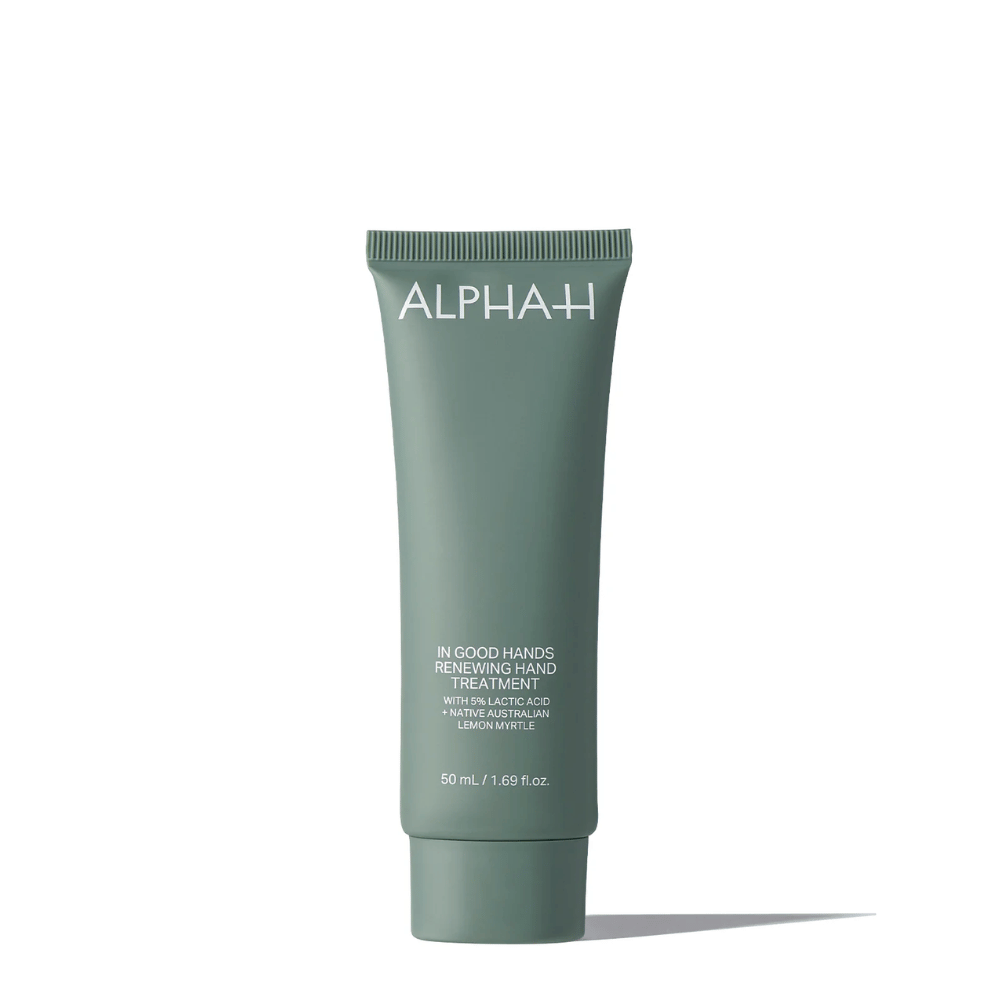 Alpha-H In Good Hands Renewing Hand Treatment 50ml- Lillys Pharmacy and Health Store