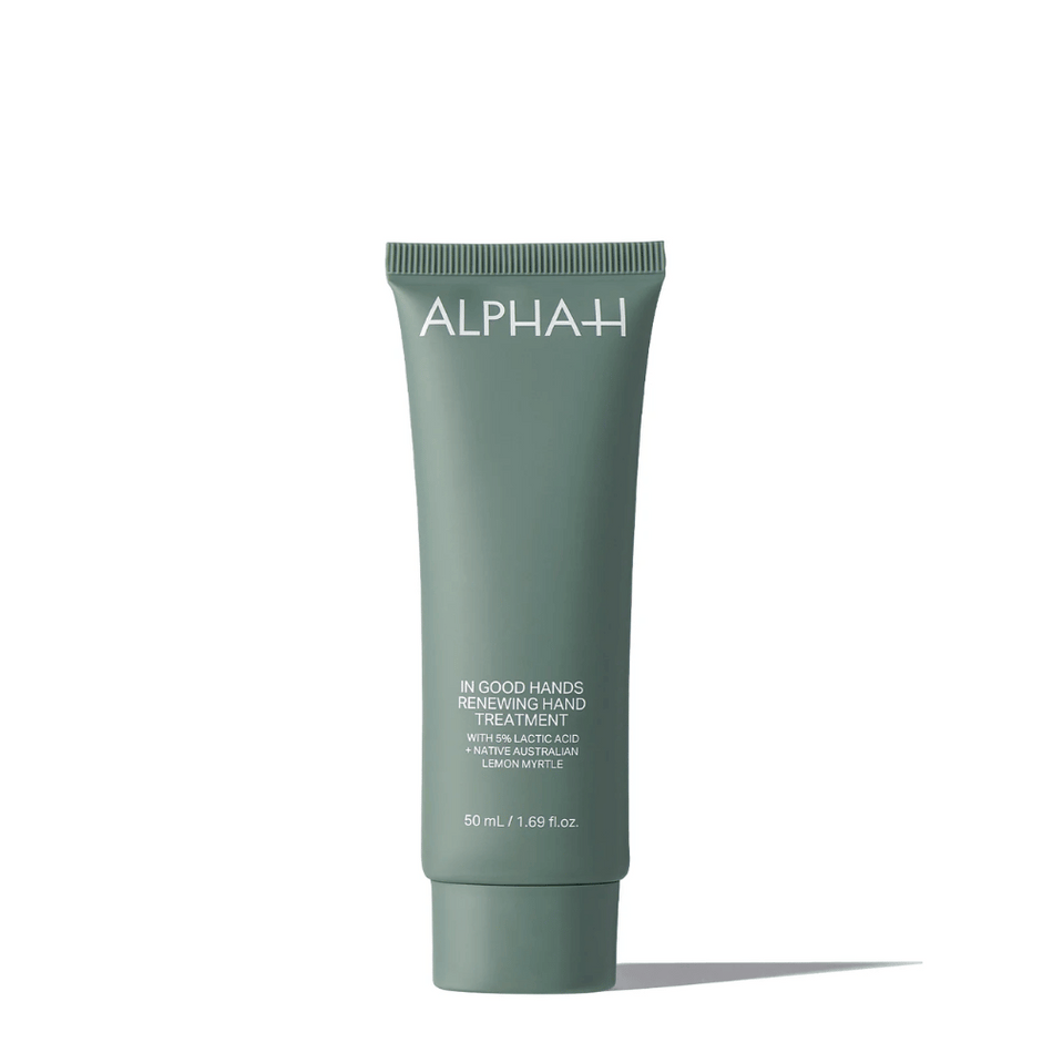 Alpha-H In Good Hands Renewing Hand Treatment 50ml- Lillys Pharmacy and Health Store