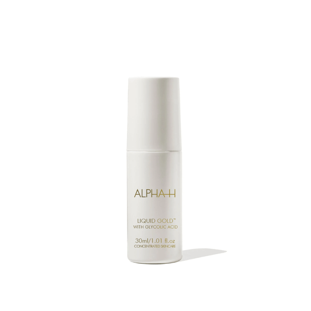 Alpha-H Liquid Gold 30ml- Lillys Pharmacy and Health Store