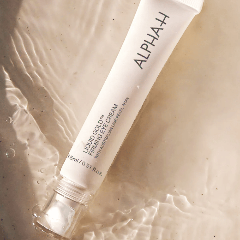 Alpha-H Liquid Gold Firming Eye Cream 15ml- Lillys Pharmacy and Health Store