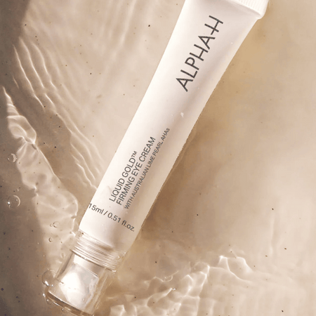 Alpha-H Liquid Gold Firming Eye Cream 15ml- Lillys Pharmacy and Health Store