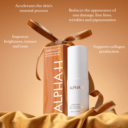 Alpha-H Liquid Gold To-Go 30ml- Lillys Pharmacy and Health Store