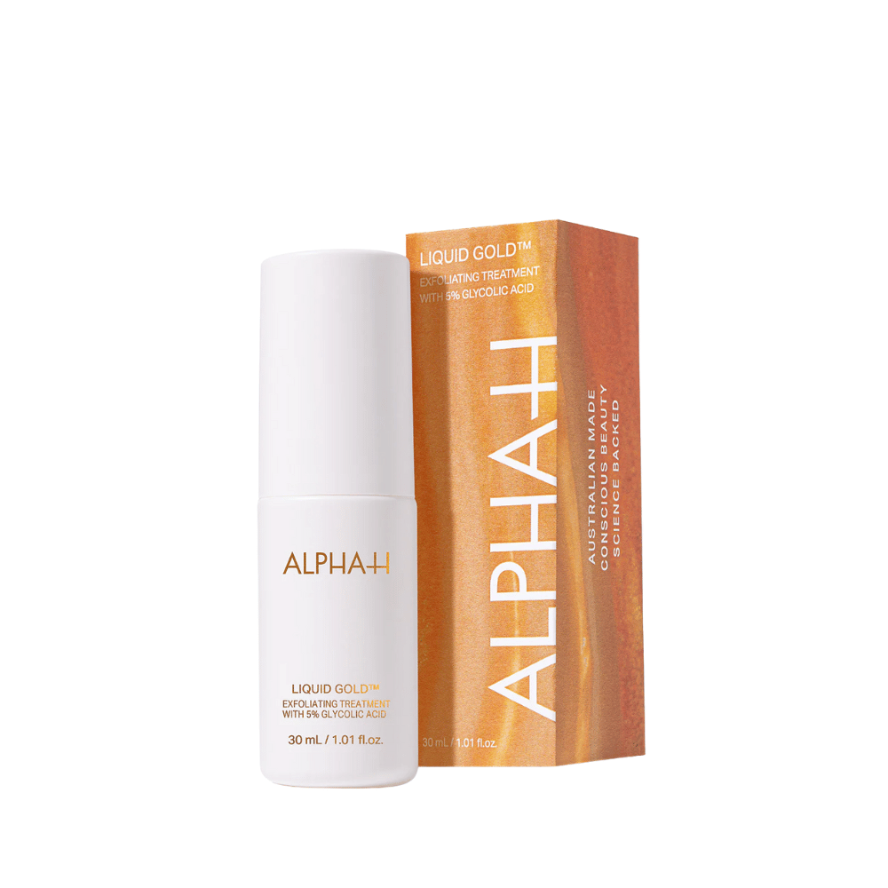 Alpha-H Liquid Gold To-Go 30ml- Lillys Pharmacy and Health Store