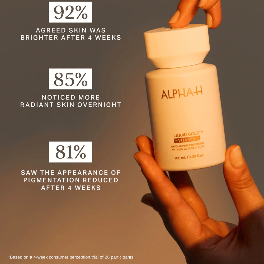 Alpha-H Liquid Gold + Vitamin C Trial Kit- Lillys Pharmacy and Health Store